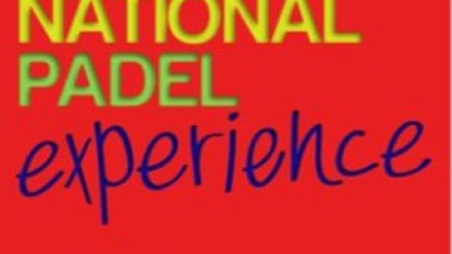 Se acerca el Internacional Padel Experience By Madison 2016