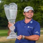 Jason Day