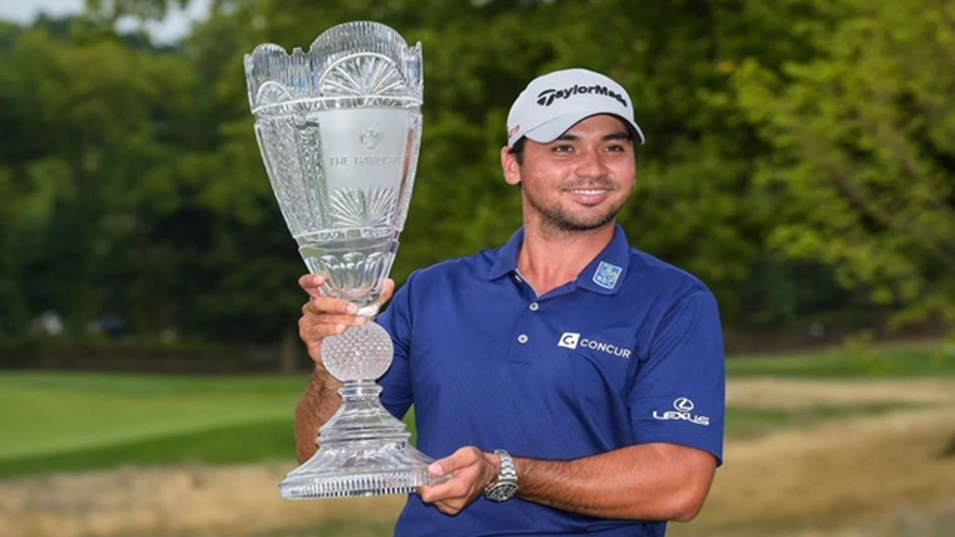Jason Day