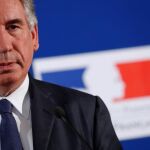 El centrista François Bayrou, nuevo primer ministro de Francia