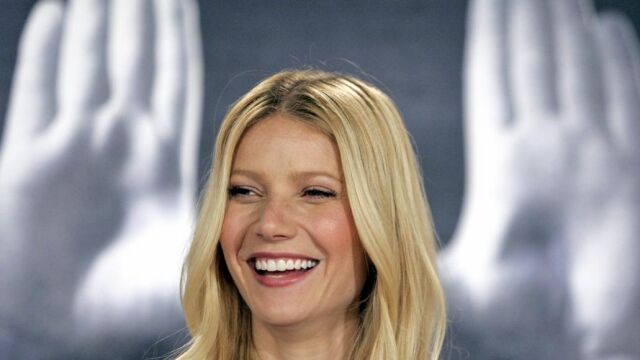 Gwyneth Paltrow, ganadora de un Oscar, tiene predilección por Talavera, donde estudió