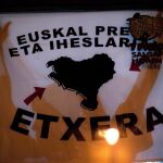 El sector duro de los presos de ETA se opone o no apoya las medidas de reinserción legal