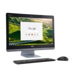 Primer Chromebase del mundo con procesador Intel Core