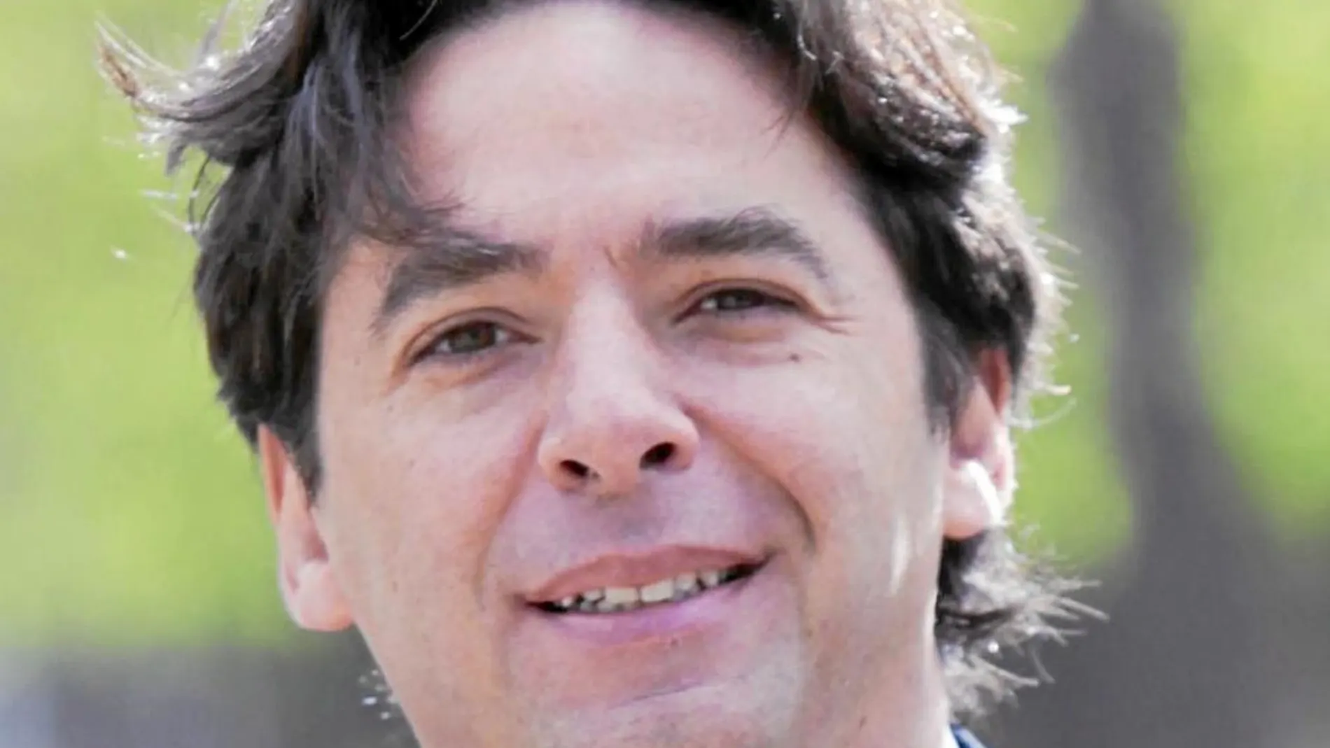 Percival Manglano