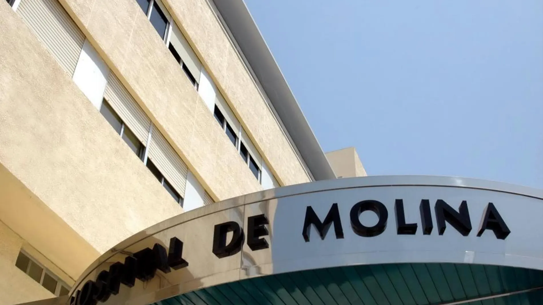 Asesinado un hombre que medió en una pelea en el hospital de Molina de Segura