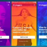 Linggers: «Somos una red social para ligar que aparta el machismo»