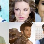 El 1 de febrero se decidirá el candidato español en «Objetivo Eurovisión»