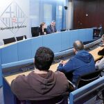 Los primeros presupuestos municipales de Colau se complican