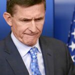 Flynn, ex consejero de Trump