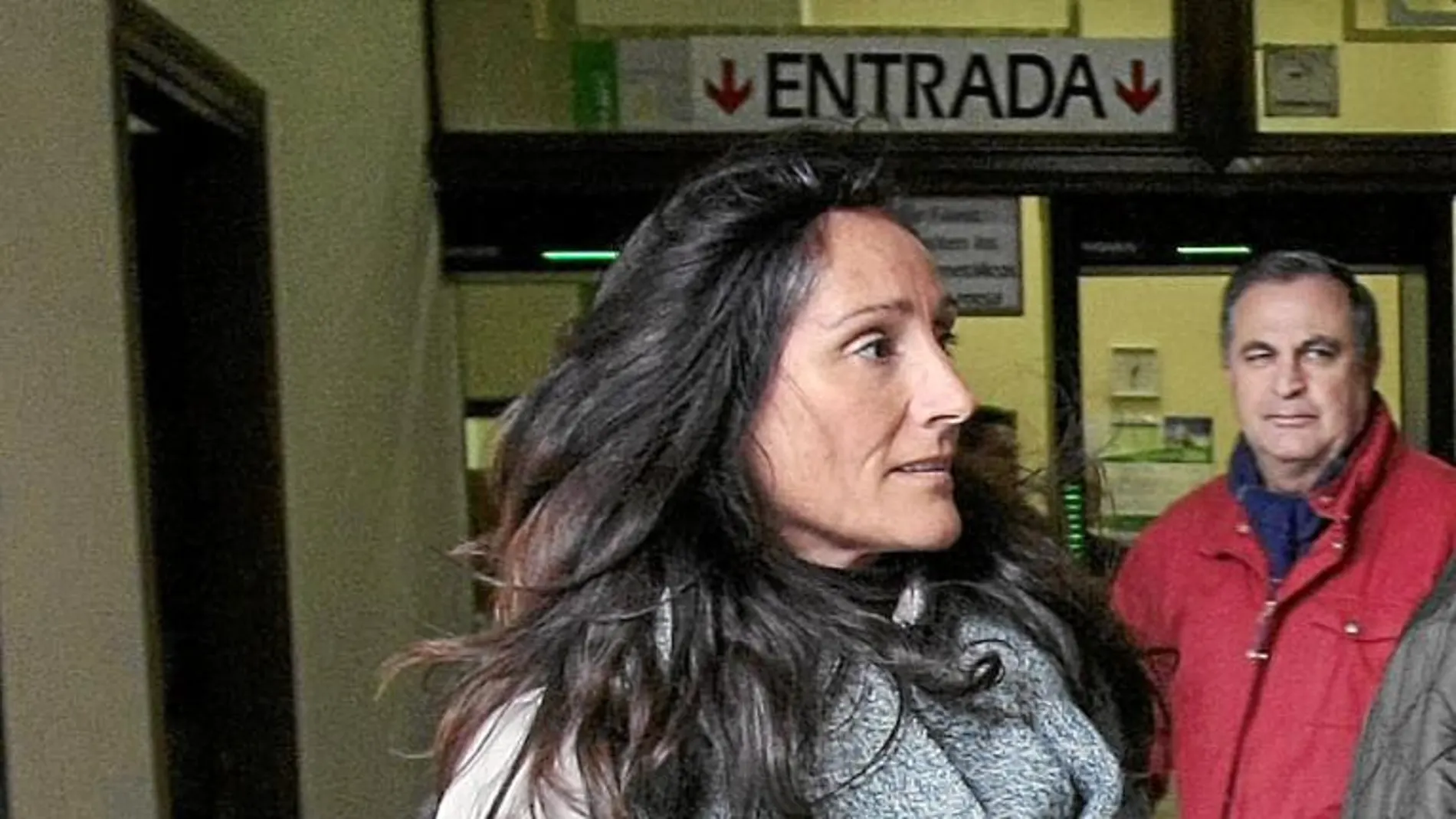 La instructora del juzgado de los ERE es María Núñez Bolaños