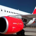 Iberia Express volará a Burdeos y Cork el próximo verano
