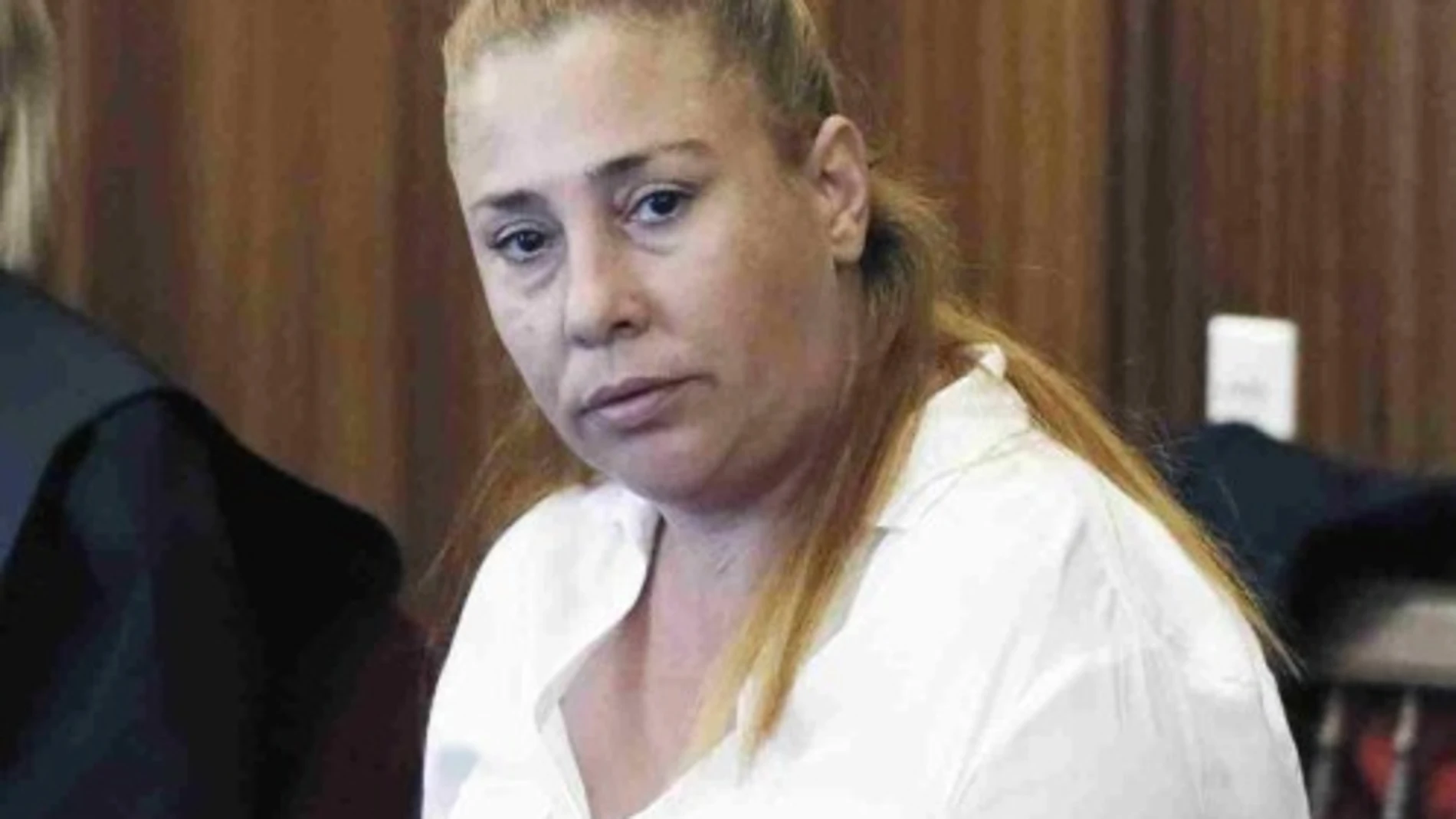 María del Carmen Q.B