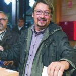 Podemos ha sido sin lugar a dudas el gran vencedor de la noche al ganar las elecciones en Cataluña de forma holgada