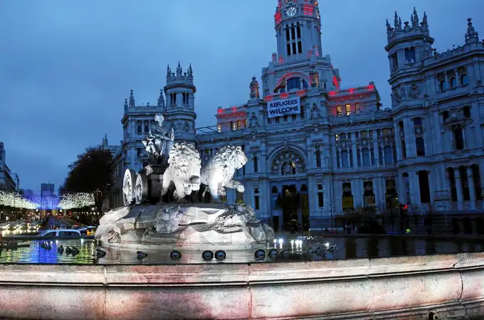 Madrid se queda otra vez sin financiación por capitalidad