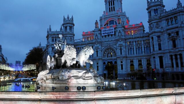 Los gobiernos municipales de Ana Botella y de Manuela Carmena, no exigieron a los gobiernos centrales de Rajoy y Pedro Sánchez, la prometida aportación compensatoria