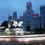  Madrid se queda otra vez sin financiación por capitalidad