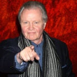 Jon Voight durante la presentación de "La búsqueda 2: El diario secreto"en Nueva York en 2007