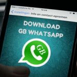 WhatsApp GB