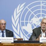 La ONU denuncia a ambos bandos por cometer crímenes de guerra en Yemen