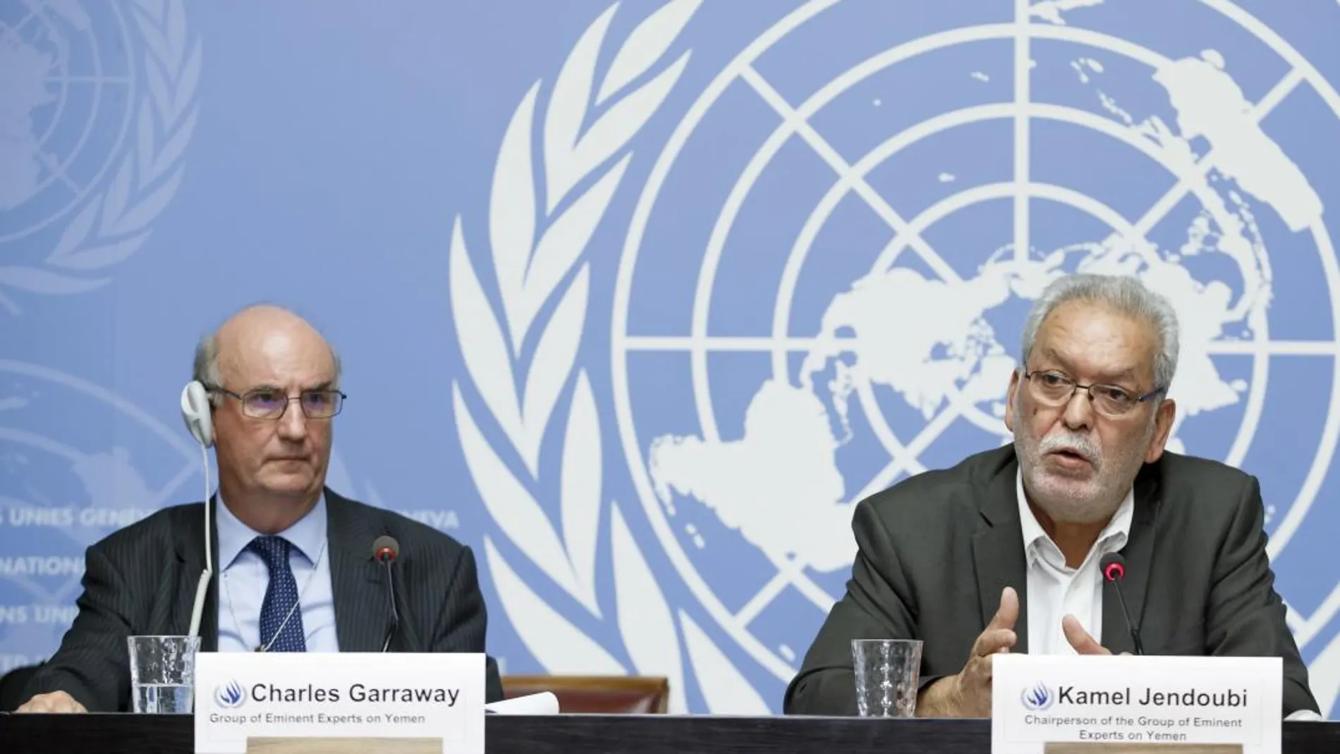 La ONU denuncia a ambos bandos por cometer crímenes de guerra en Yemen