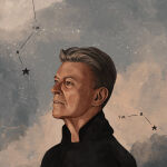 Todos los rostros de David Bowie