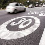 Los peligros de los carriles bici