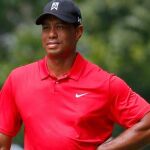 TIger Woods