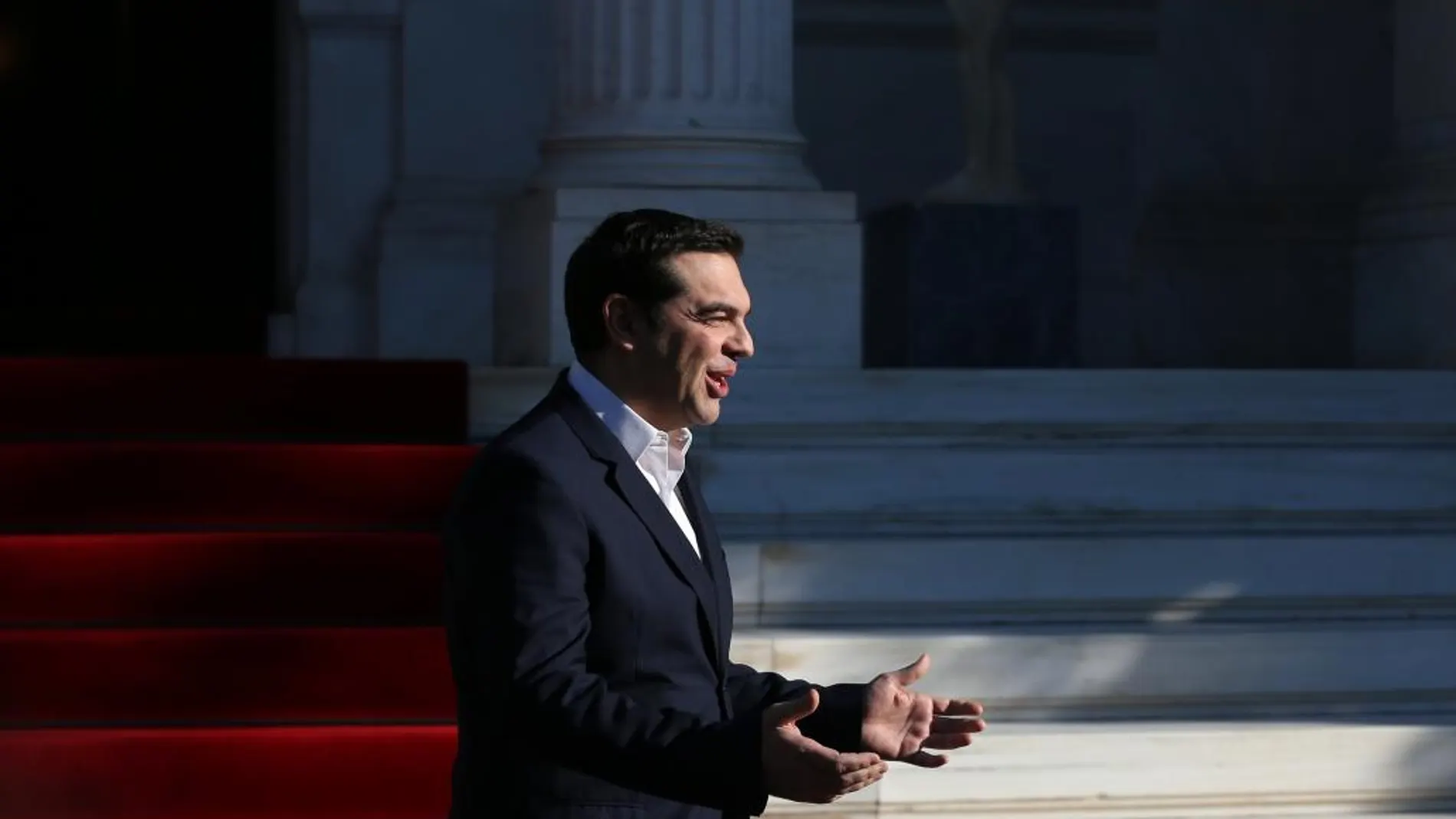 La Eurozona aprueba el pago de 1.000 millones a Grecia