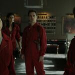 Arturo Valls, ‘La casa de papel’ y ‘Lo que la verdad esconde: el caso Asunta’, premiados del FesTVal