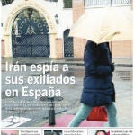 La Razon del Domingo 2013-03-03