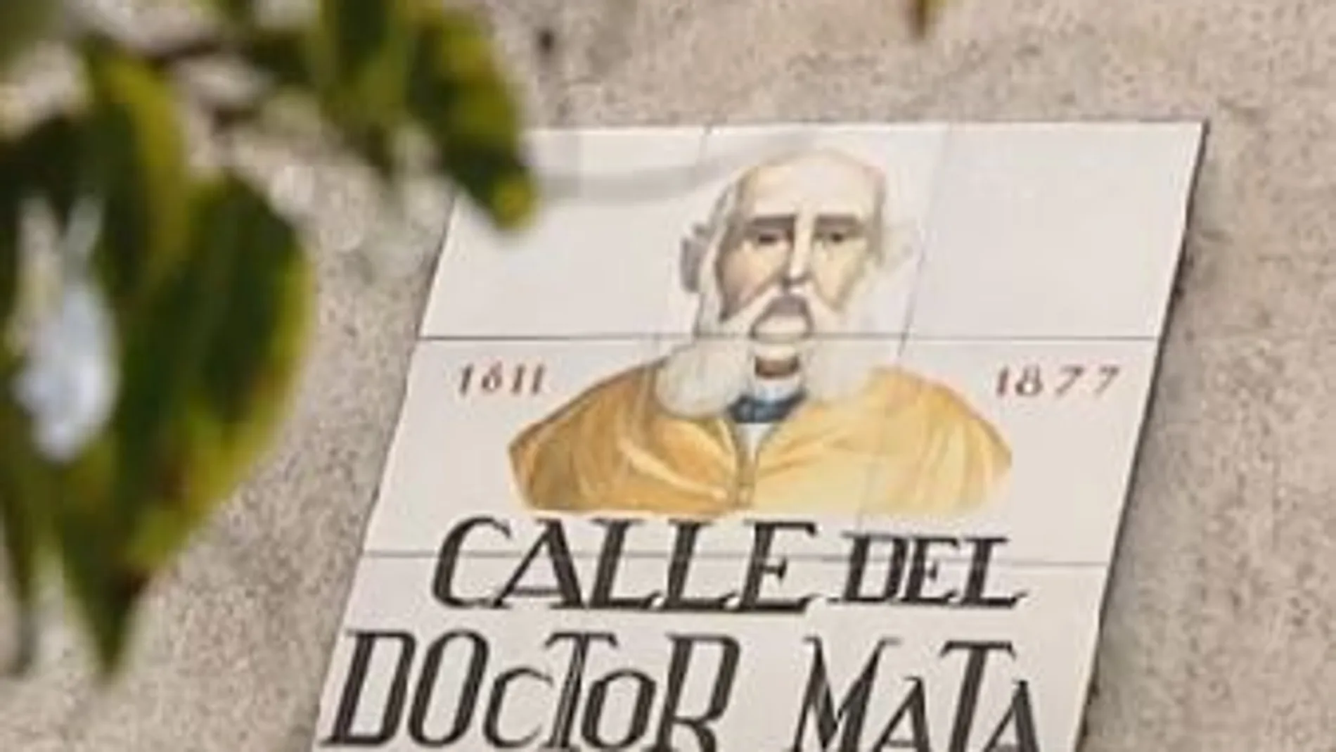 Nombres curiosos jalonan el callejero español.