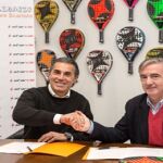 Union Sergio Escariolo StarVie solidario
