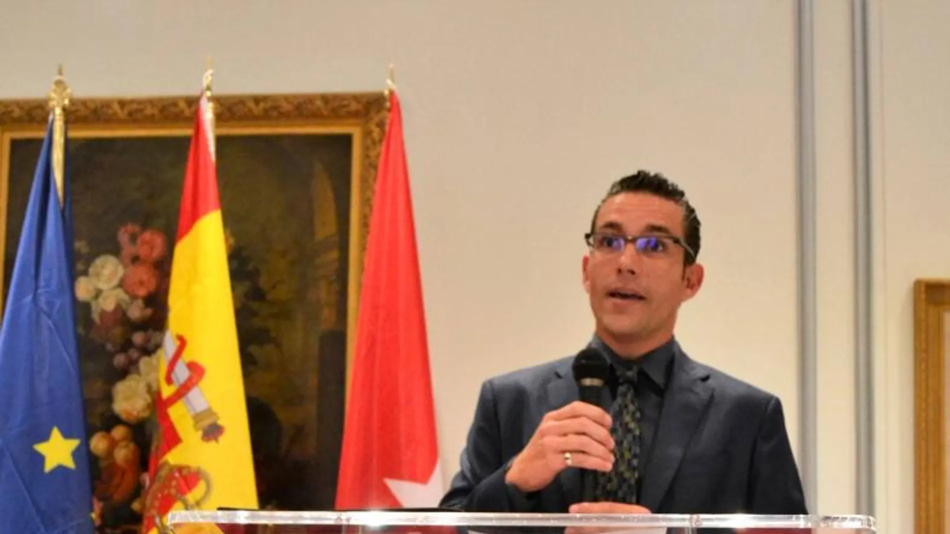 El abogado penalista Raúl Pardo-Geijo Ruiz, vuelve a recibir 3 nuevos galardones este año