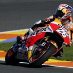 Pedrosa encuentra su premio