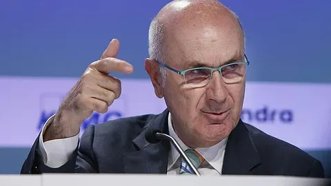 Duran Lleida: «Hemos hecho un pan como unas tortas»