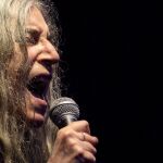 Patti Smith será el gran reclamo de la nueva edición del festival decano