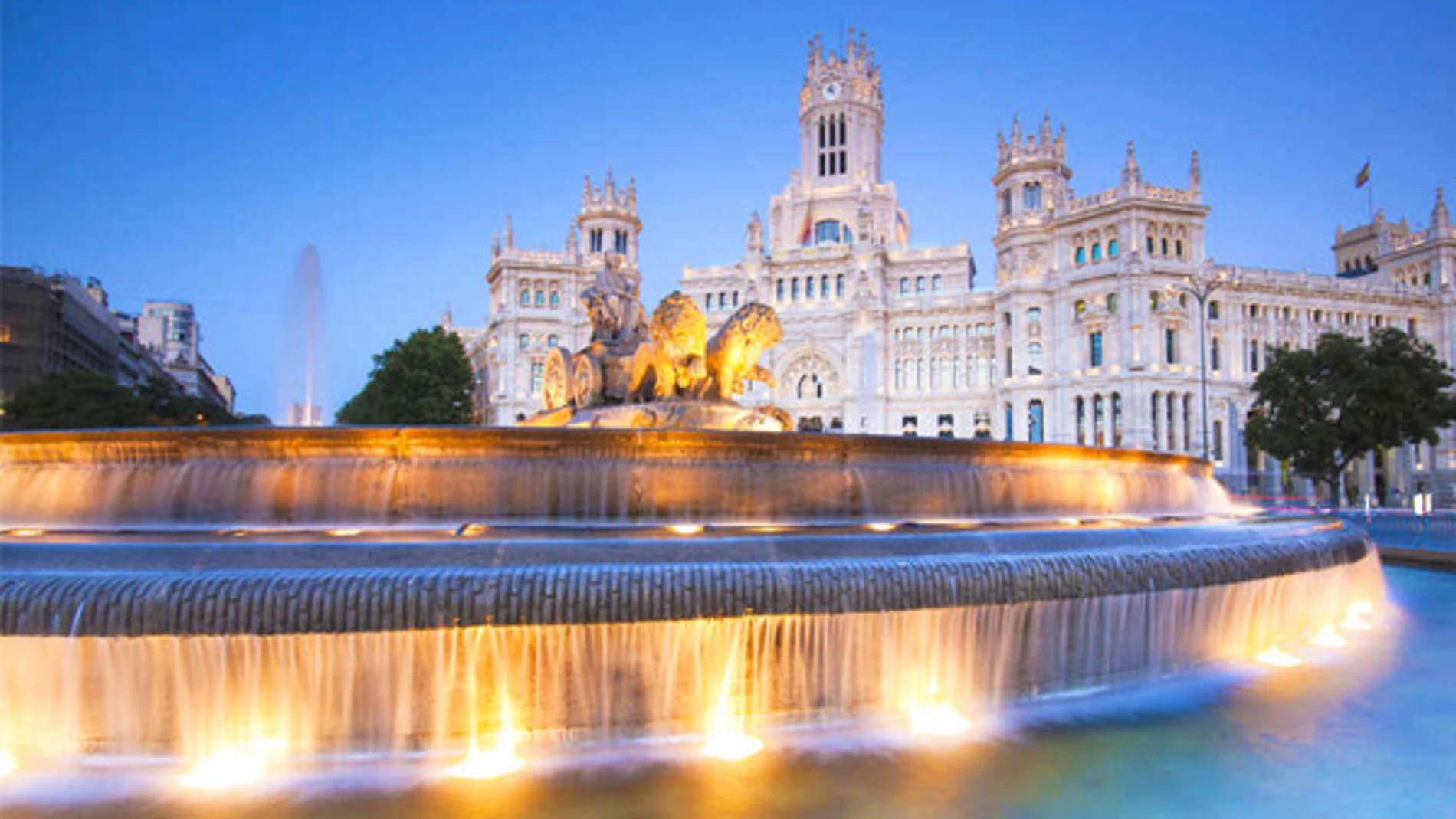 Madrid no tendrá este año la cita de Maestros