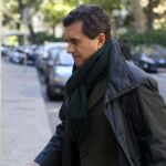 El expresidente balear Jaume Matas