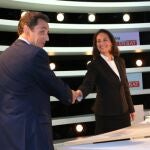 Los debates electorales, una arraigada tradición política francesa