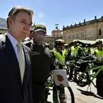  Los sobornos de Odebrecht salpican a Juan Manuel Santos