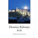  Dionisio Ridruejo se patea Ávila