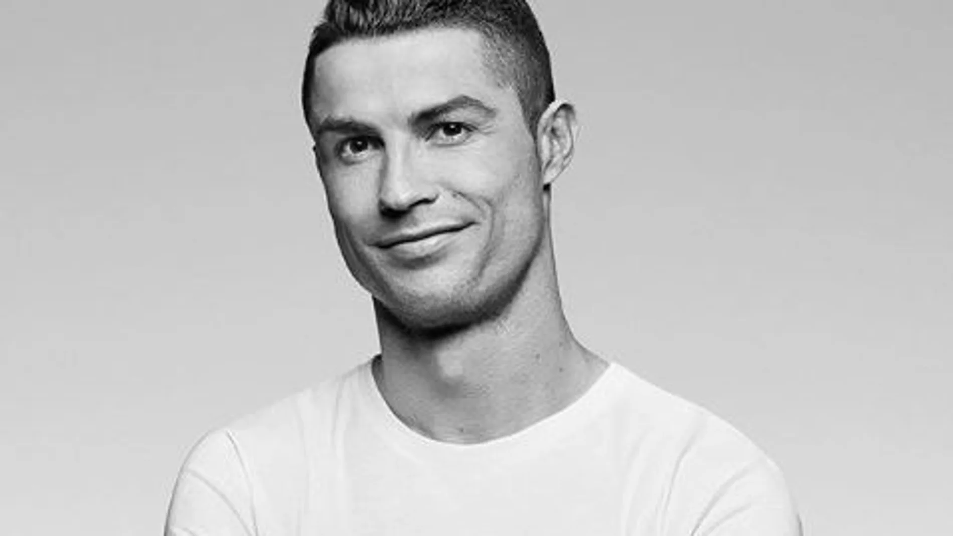 Cristiano Ronaldo, en una imagen de archivo / Instagram