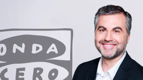 Carlos Alsina y «Tu cara me suena», Premios Ondas 2015