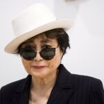 Yoko Ono