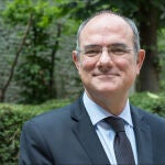 Jaume Duch, director general de Comunicación y portavoz del Parlamento Euripeo