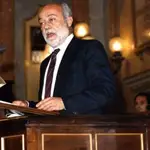  Fallece Eduardo Martín Toval, histórico dirigente del PSOE
