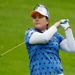 Inbee Park