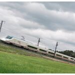 Tren de alta velocidad de Renfe