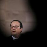 Francois Hollande fue el primer presidente en renunciar voluntariamente a un segundo mandato