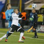 El Valencia se jugará su pase a la siguiente fase en la última jornada, en Mestalla, ante el Olympique de Lyon
